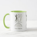 Search for golf coach mugs Golfer