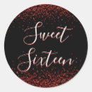 Search for red heart seals envelope seals Glitter