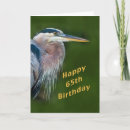 Search for great blue heron cards Herons
