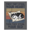 Search for huskies posters Dog breed