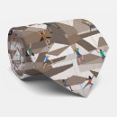 Search for free ties Brown