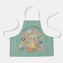 Search for big bird aprons Toddler