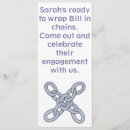 Search for ball and chain weddings Marriage