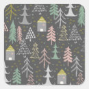 Search for the yellow house stickers For kids