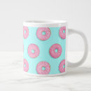 Search for glazed donut mugs Bakery