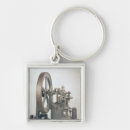 Search for mechanical engineer key rings Machine