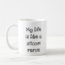 Search for sitcom mugs Comedy