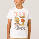 Search for basketball boys tshirts Child's tv show