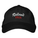 Search for trolleys hats Railroad