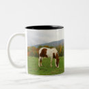 Search for painted horse mugs Autumn