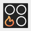 Search for stove magnets Range