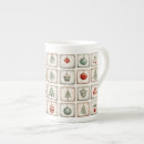 Search for lineart mugs Pattern
