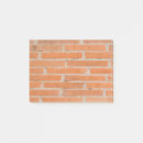 Search for brick post it notes Wall