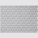 Search for pink bunny tissue paper Kids