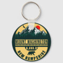 Search for mount washington key rings New hampshire