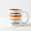 Search for teacher powered by coffee mugs Teachers