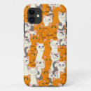 Search for white cats iphone cases Animals
