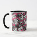 Search for hex mugs Cartoon