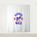 Search for the of tim art Vote harris walz