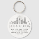 Search for philly key rings City