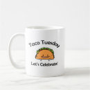 Search for mexican food mugs Cheese