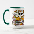 Search for good book mugs Books