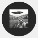 Search for ufo alien stickers Cool