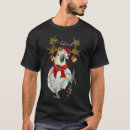 Search for gorgeous tshirts Reindeer