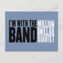 Search for quartet postcards Creative licensing group