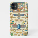 Search for hieroglyph iphone cases Pattern