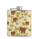 Search for elephant flasks Jungle