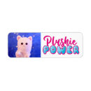 Search for powered labels Cute