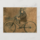 Search for ape monkey postcards Vintage