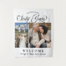 Search for anniversary wedding backdrops White