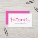 Search for letter business cards Unique