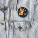 Search for hanna barbera badges Mystery machine