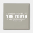 Search for truth magnets Propaganda