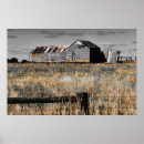 Search for dilapidated posters Rural