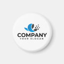 Search for swag magnets Business logo