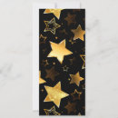Search for luxury seasonal invitations Stars