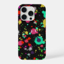 Search for splat iphone cases Abstract