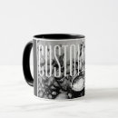 Search for white shell mugs Sea