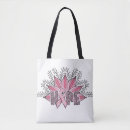 Search for breast cancer survivor bags Hope