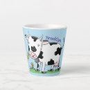 Search for cows in field mugs Cattle