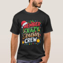 Search for crazy holiday tshirts Christmas promotions