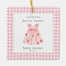 Search for strawberry christmas tree decorations Strawberries