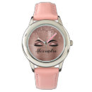 Search for makeup watches Girly