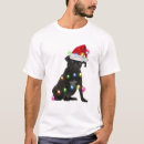 Search for black pug clothing Santa