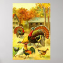 Search for vintage chicken posters Hens