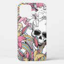 Search for vintage skull cases Colourful